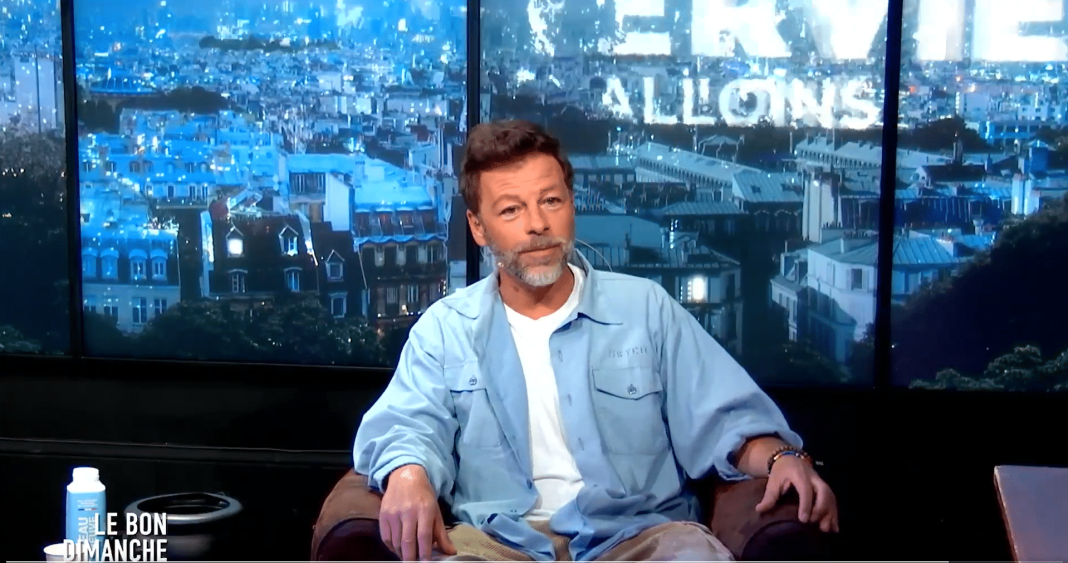 The Voice espère avoir Christophe Maé : le chanteur refuse à la dernière minute