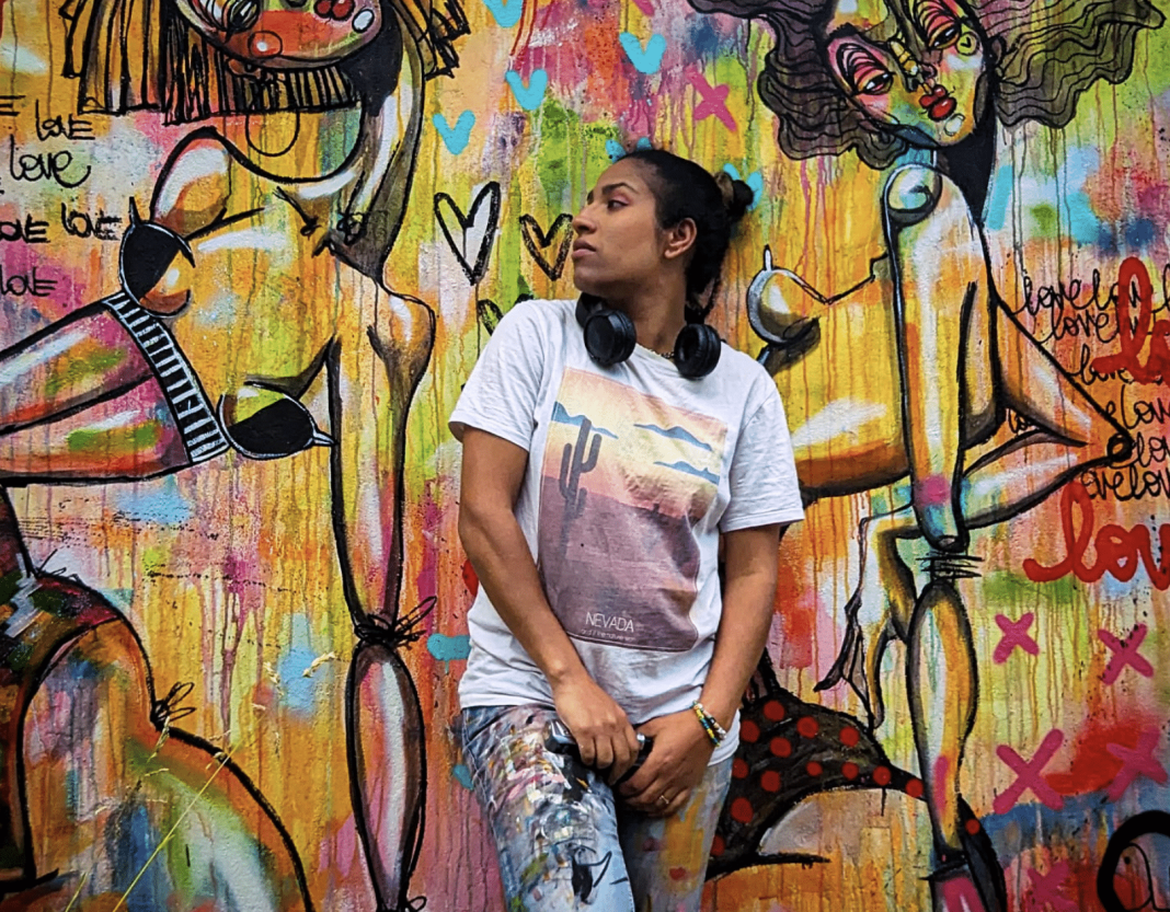 Demi-finaliste de la "Star Academy", elle tente sa chance dans "The Voice" ce samedi