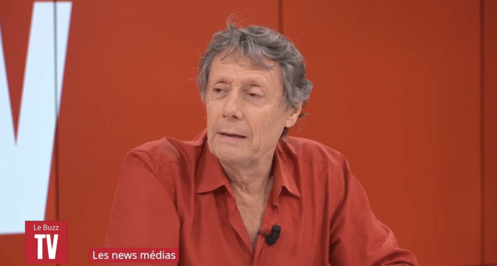 Antoine de Maximy, 66 ans, révèle jusqu’à quel âge il se voit poursuivre "J’irai dormir chez vous"