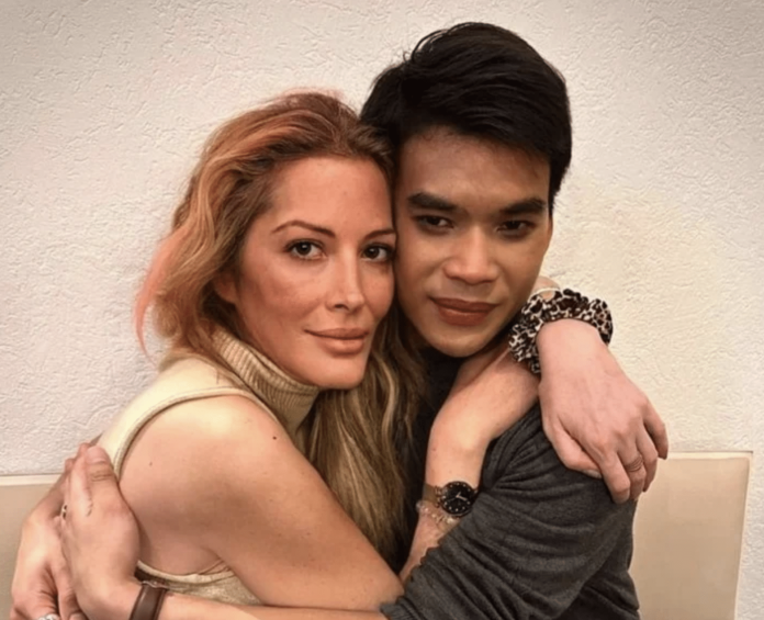 Exclu Public : Loana, l’un de ses meilleurs amis espère que sa fille Mindy sera là à l’enterrement