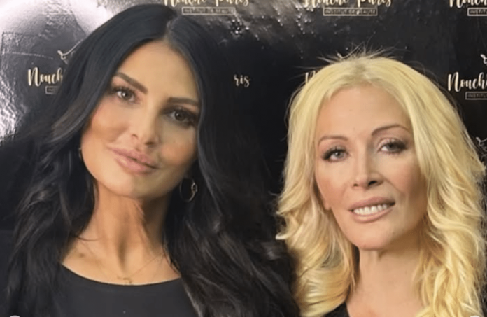 Exclu Public : "C’est faux, c’est totalement faux", Loana morte depuis plusieurs jours ? Son ancienne agente et amie, Sylvie Ortega, dément formellement