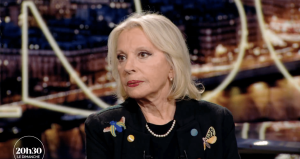 "J’ai été lâche", Véronique Sanson avoue tout de ses maladresses avec Michel Berger dans "20h30, le dimanche"