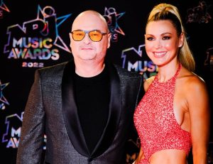 Cauet : sa compagne Nathalie Dartois devient animatrice télé sur CSTAR