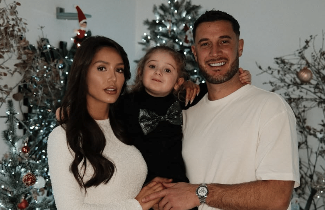 Éloïse Appelle et Anthony Nacca au bord de la rupture ? "7 ans de ma vie brisés et jetés à la poubelle"