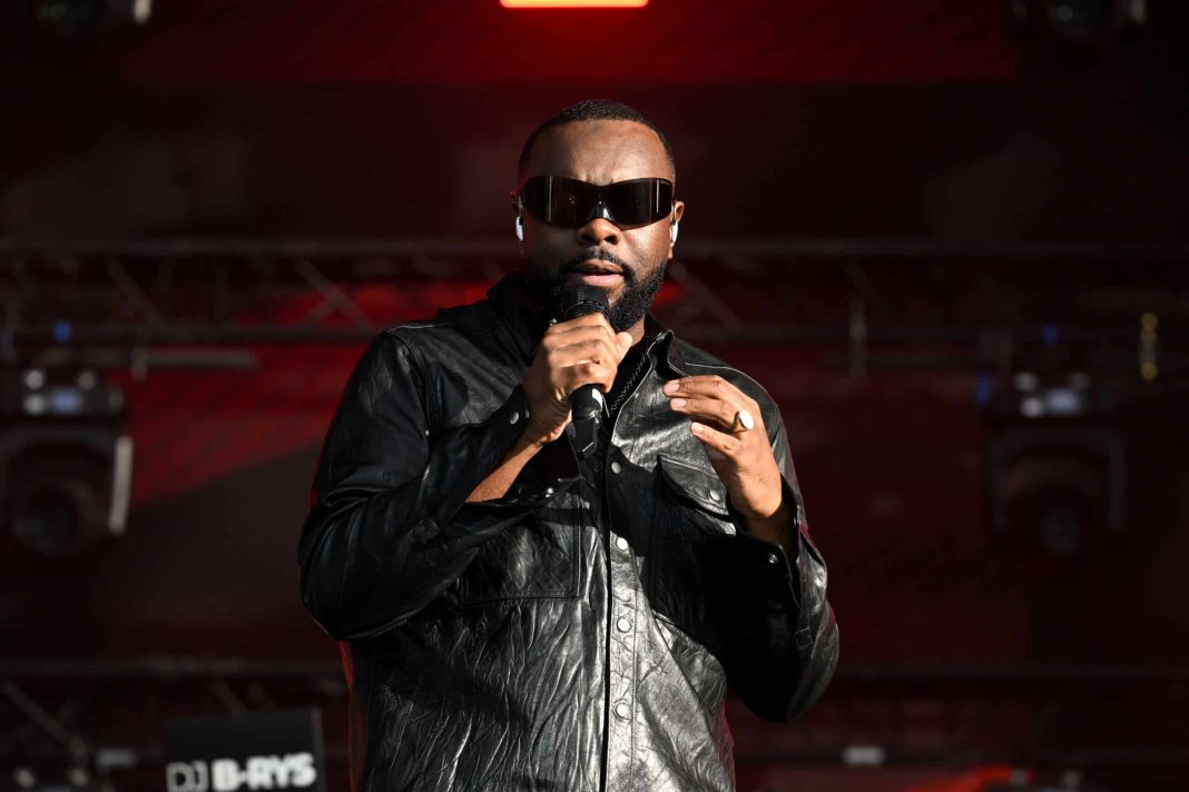 Le chanteur Gims va être présenté à un juge d’instruction en vue d’une possible mise en examen