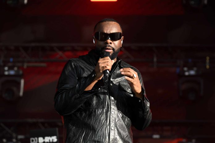 Le chanteur Gims va être présenté à un juge d’instruction en vue d’une possible mise en examen
