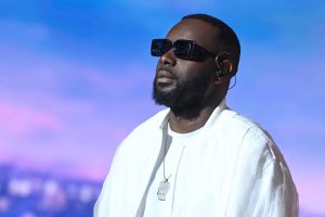 Gims : le chanteur mis en examen pour "blanchiment aggravé"