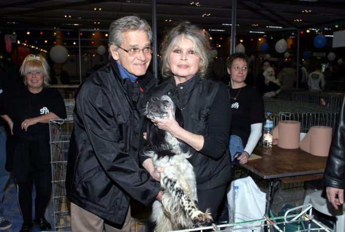 Héritage de Brigitte Bardot : une "grande partie" reviendra à son fils, son dernier compagnon fait une mise au point