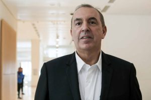 Jean-Marc Morandini : accusé d’être un "prédateur sexuel", l’animateur porte plainte contre un médecin