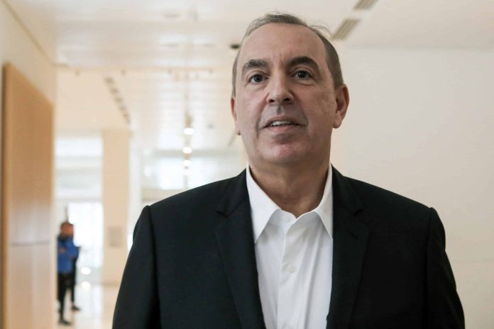 Jean-Marc Morandini : accusé d’être un "prédateur sexuel", l’animateur porte plainte contre un médecin