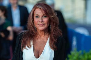 Julie Pietri virée de la tournée "Stars 80 Forever" : "Ils ne sont pas très féministes, vous savez"