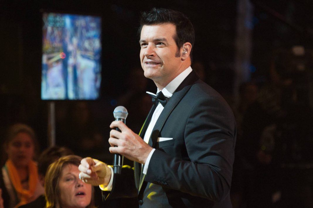 Roch Voisine : le Canadien s’est caché un moment aux Etats-Unis, chez le principal producteur de sirop d'érable !