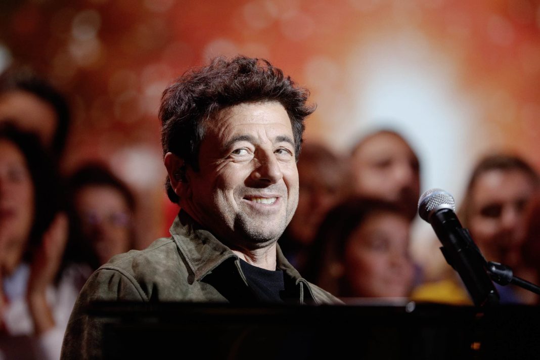 Plaintes contre Patrick Bruel : 