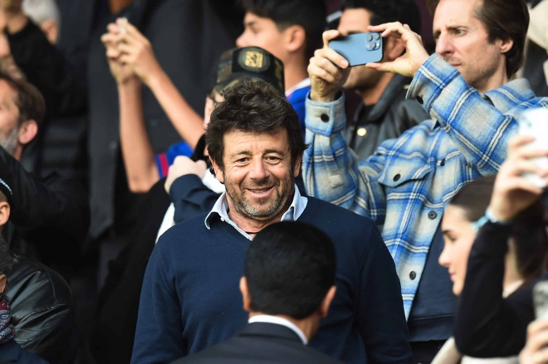 Patrick Bruel : huit femmes, dans les secteurs de la musique, du théâtre, du cinéma et du tennis dénoncent des faits de violences sexuelles