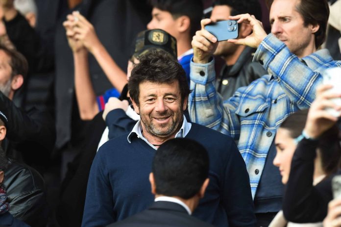 Patrick Bruel : huit femmes, dans les secteurs de la musique, du théâtre, du cinéma et du tennis dénoncent des faits de violences sexuelles