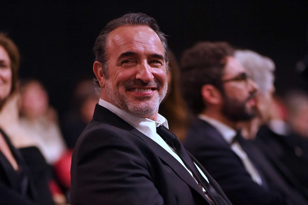 "Toujours un plaisir de retrouver cet idiot" : Jean Dujardin appelle à un nouveau OSS 117