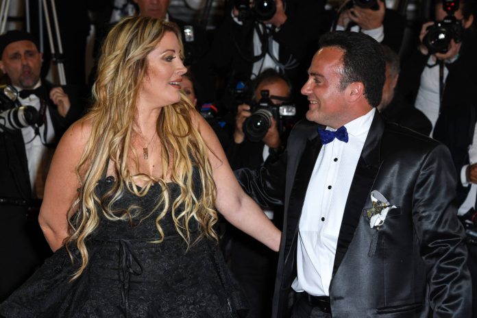 Loana : le dernier coup de fil passé depuis le kebab en bas de chez elle