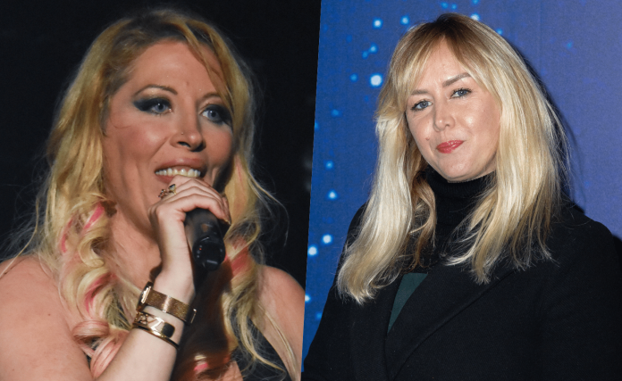 Mort de Loana : Enora Malagré accuse le « monde de la télévision », responsable en grande partie du décès de l’icone