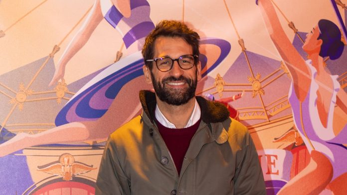 Pascale de La Tour du Pin revient sur BFTMV : Dominique Tenza, aussitôt viré, exprime enfin sa "déception"