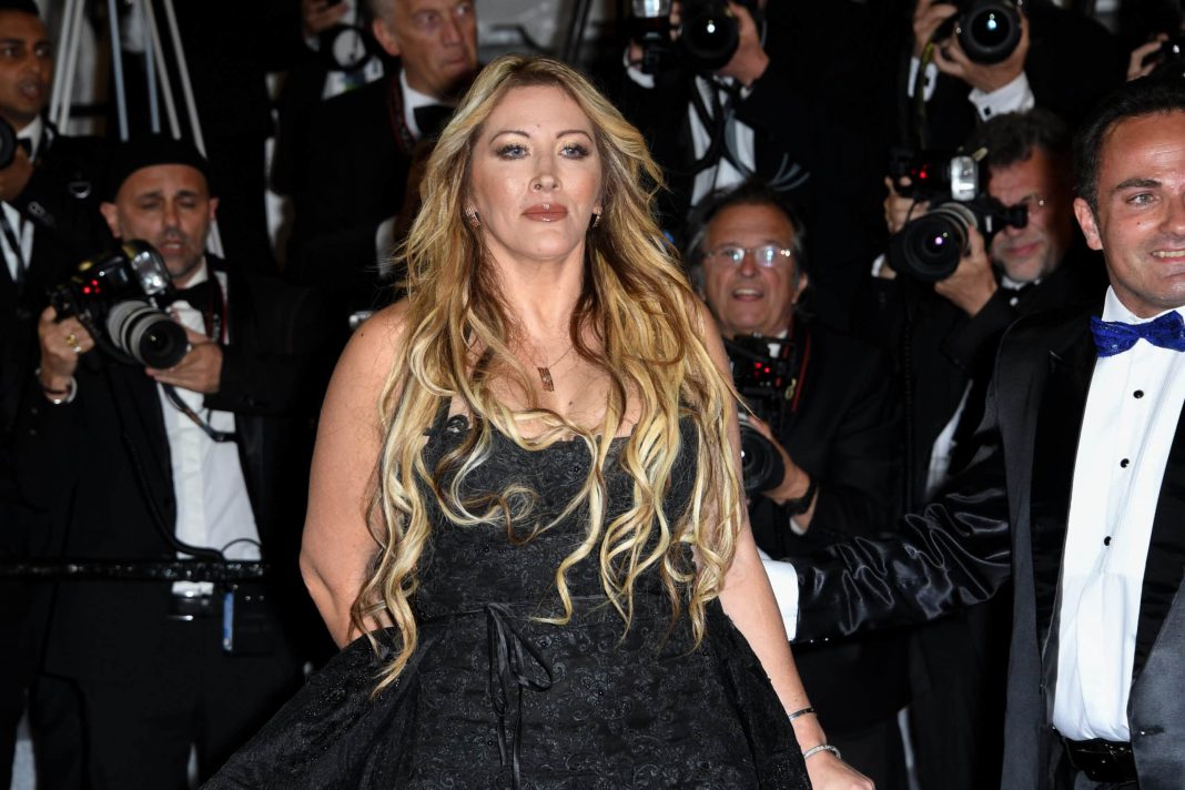 Loana est décédée à l’âge de 48 ans