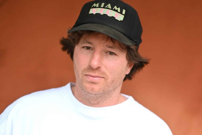 Jean Imbert accusé de violences : Alexandra Rosenfeld porte plainte contre son ex-compagnon