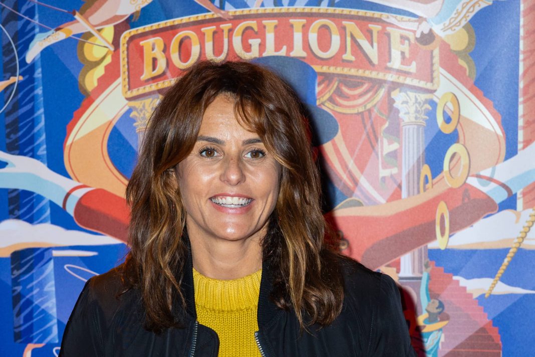 Faustine Bollaert, maman solo, offre à Abbie et Peter l’expérience de leur vie : ils ont rencontré le casting de Stranger Things !