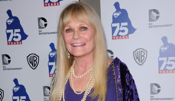 Chuck Norris : une autre star de la série Walker Texas Ranger est décédée