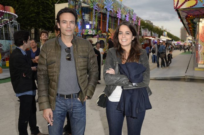 "La bouffonnerie" : poursuivi par sa sœur Anouchka, Anthony Delon s’exprime après le procès