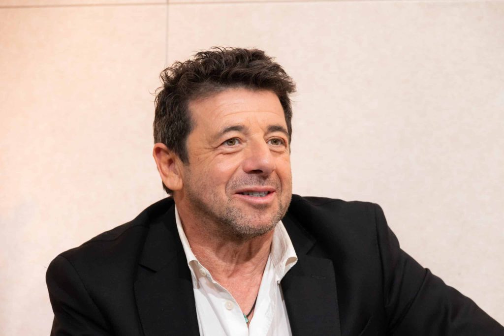 Patrick Bruel accusé de violences sexuelles : une nouvelle plainte déposée contre l'artiste