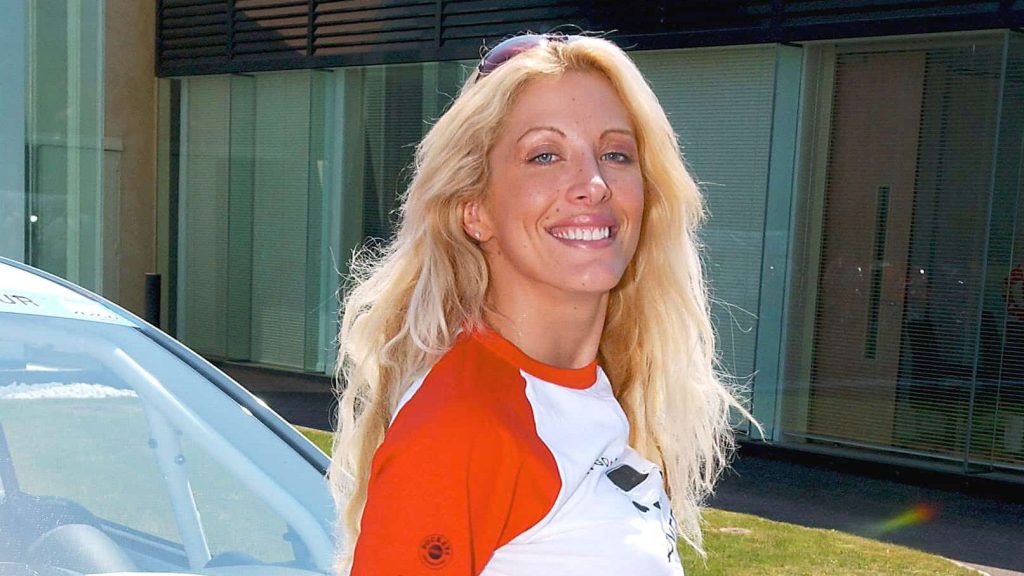 Sophie, la dernière compagne de Loana, à l’origine de sa mort ? Elle riposte en direct dans TBT9