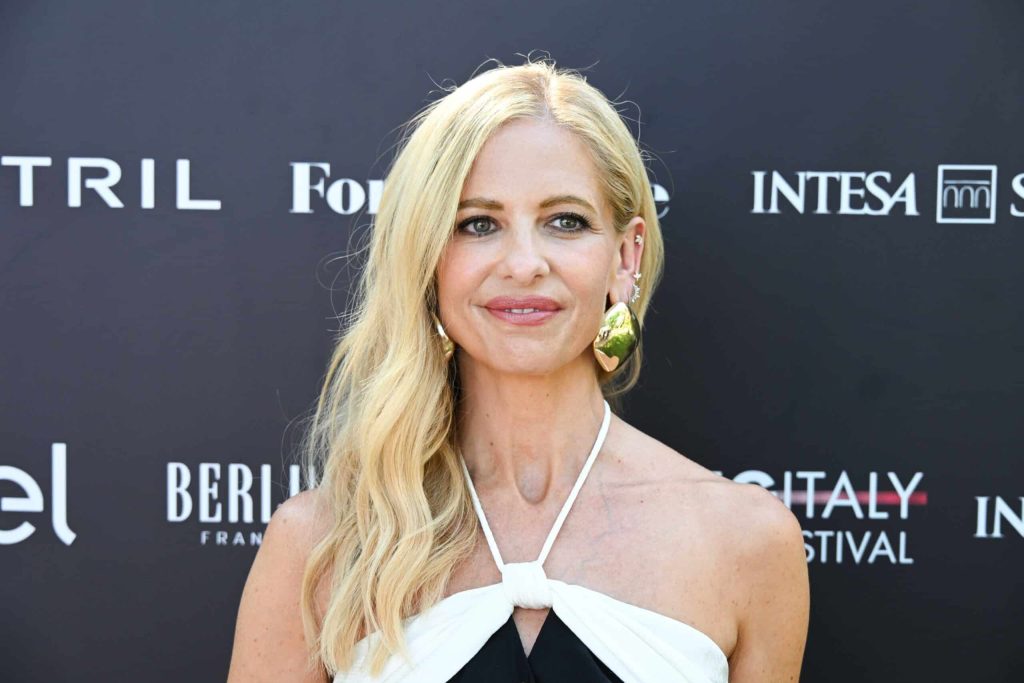 "Personne ne l’avait vu venir", Sarah Michelle Gellar brise le silence sur les raisons de l'échec du reboot de "Buffy"