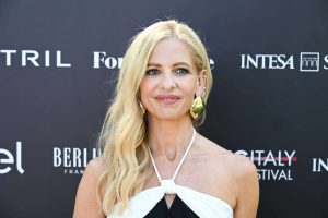 "Personne ne l’avait vu venir", Sarah Michelle Gellar brise le silence sur les raisons de l'échec du reboot de "Buffy"