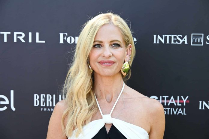 "Personne ne l’avait vu venir", Sarah Michelle Gellar brise le silence sur les raisons de l'échec du reboot de "Buffy"