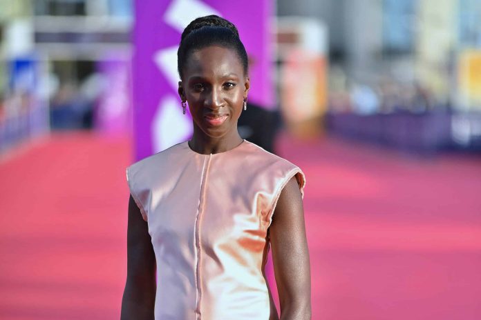 Festival de Cannes 2026 : qui est Eye Haïdara, la nouvelle maîtresse de cérémonie ?
