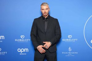 "Ma mère n’a jamais marché", Jonathan Jenvrin de la Star Academy raconte comment la polio a bouleversé sa vie à tout jamais
