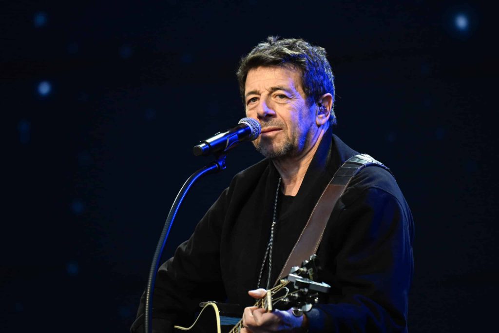 Patrick Bruel accusé de violences sexuelles : ses avocats livrent sa version en direct chez Cyril Hanouna