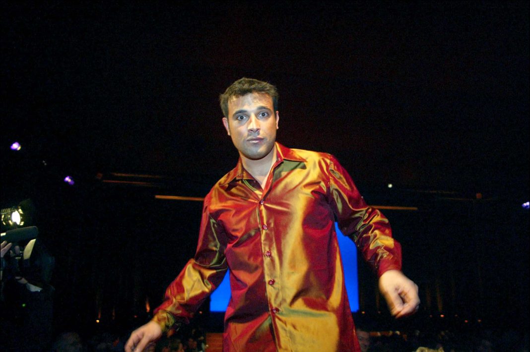 Mort de Bruno Salomone : le bouleversant cadeau d'adieu de Patrick Sébastien et Jean Dujardin