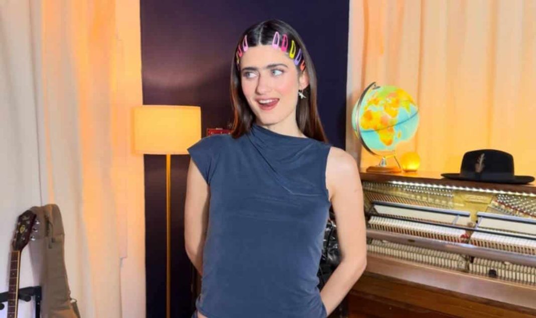 "J'ai tellement mal" : Marguerite (Star Academy) : sur scène, elle brise le tabou des règles