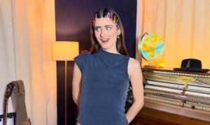 "J'ai tellement mal" : Marguerite (Star Academy) : sur scène, elle brise le tabou des règles