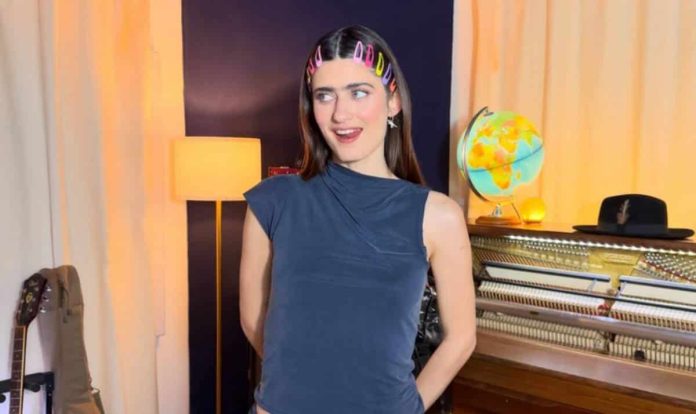 "J'ai tellement mal" : Marguerite (Star Academy) : sur scène, elle brise le tabou des règles