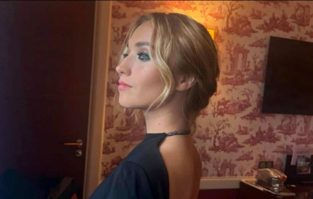 Chloé Jouannet : après avoir démoli Patrick Bruel, son projet fou en famille