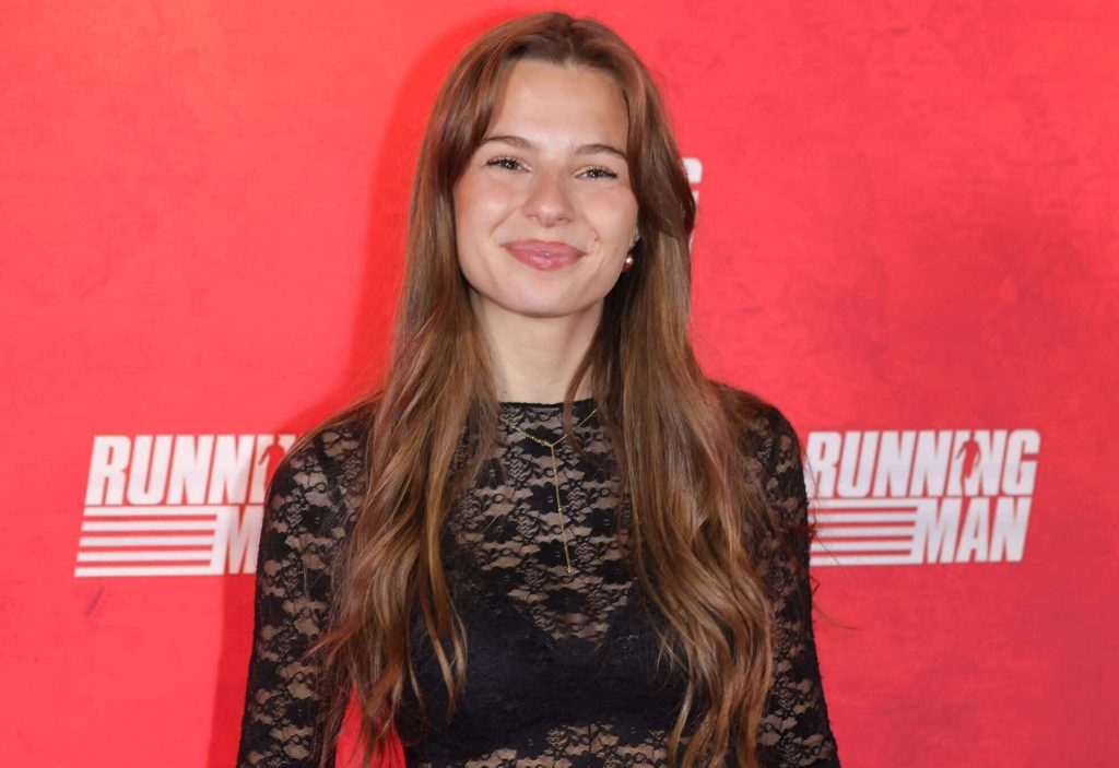 Star Academy, la tournée : Anouk victime d’un incident