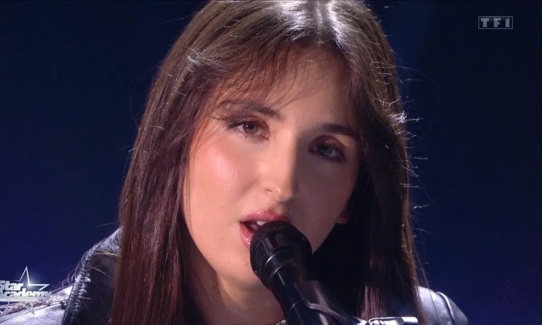 Ambre (Star Academy) : le retour tant attendu, son projet musical avance à grands pas
