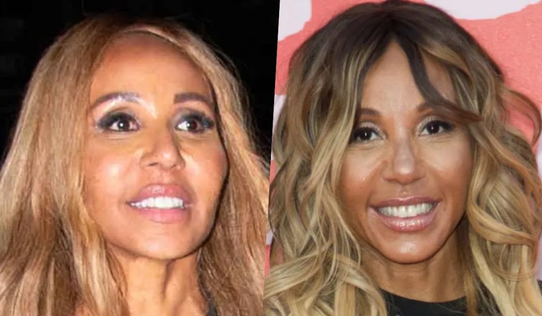 Cathy Guetta : qu’est-il arrivé à sa villa Titanium, à Ibiza, menacée de destruction ?