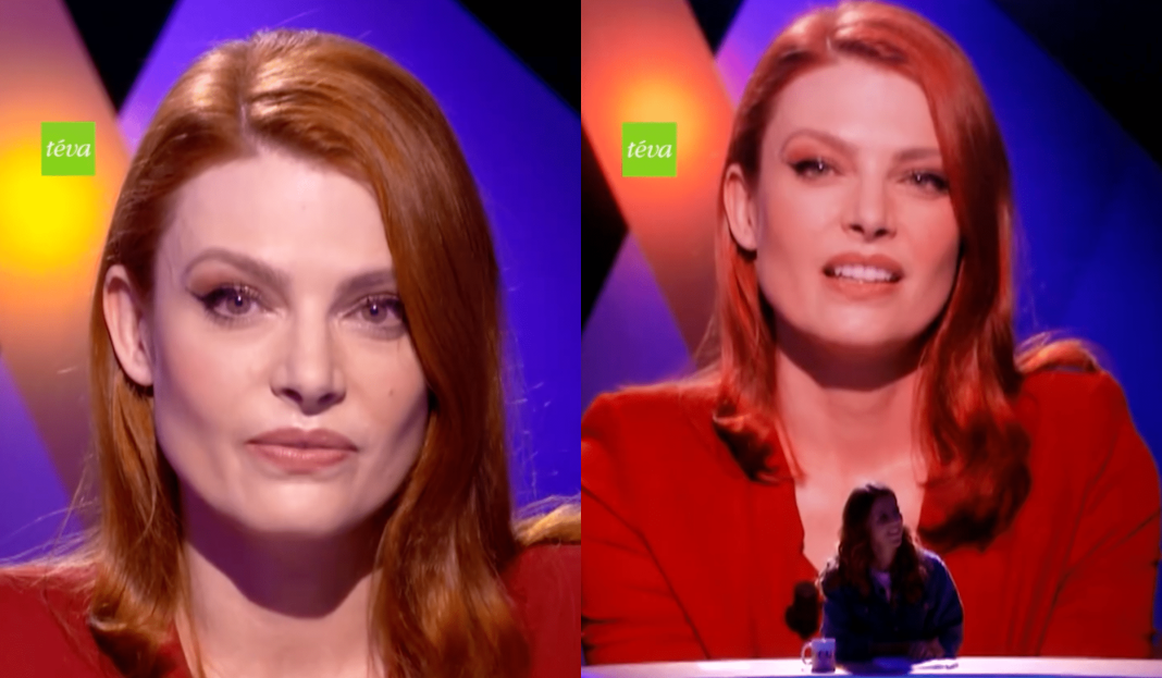 la lettre bouleversante à la fille qu'elle n'a jamais eue