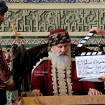 son retour inattendu au cinéma dans un film tourné en 2018