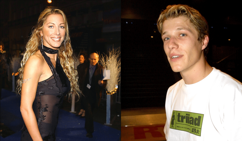 Mort de Loana : son ex Jean-Edouard Lipa, un des premiers à réagir