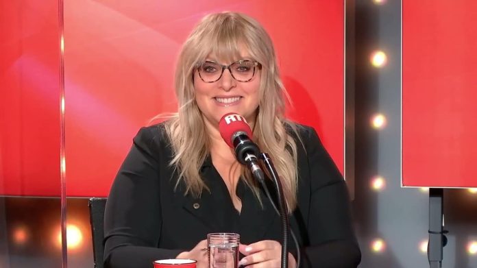 Caroline Diament annonce le mariage de sa fille