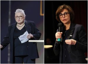 Municipales 2026 : Josiane Balasko sort les "casseroles" de Rachida Dati et l’attaque