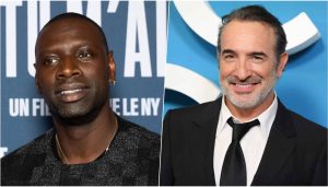 Jean Dujardin a-t-il taclé Omar Sy en pleine interview ?